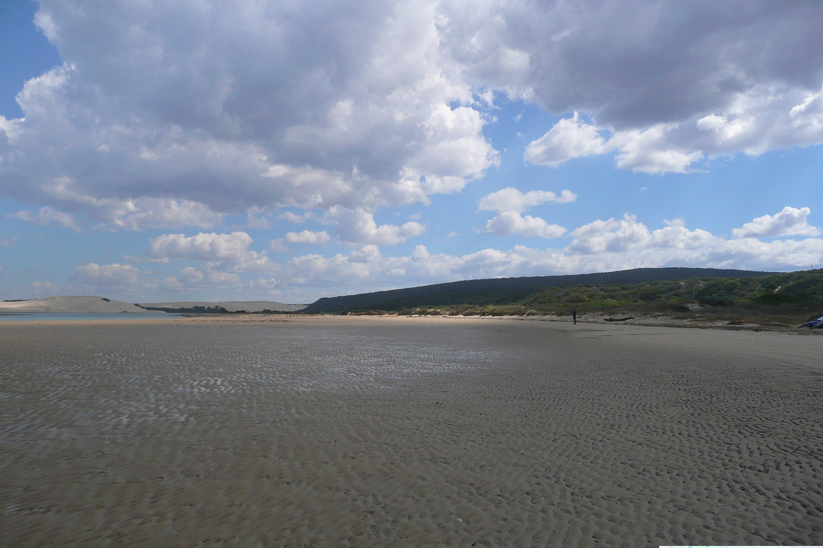 รูปถ่าย แอฟริกาใต้(South Africa) แม่น้ำซันเดส์(Sundays River) 2008-09 5