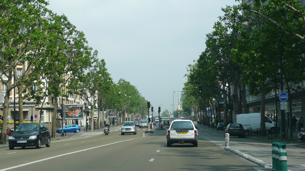 รูปถ่าย ฝรั่งเศส(France) ปารีส(Paris) รอบปารีสด้านเหนือ(Around Paris north) 2007-06 19