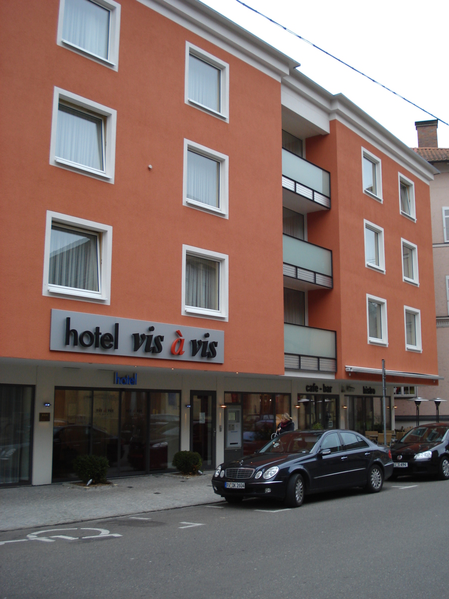 รูปถ่าย เยอรมนี(Germany) ลินโด(Lindau) 2007-01 58