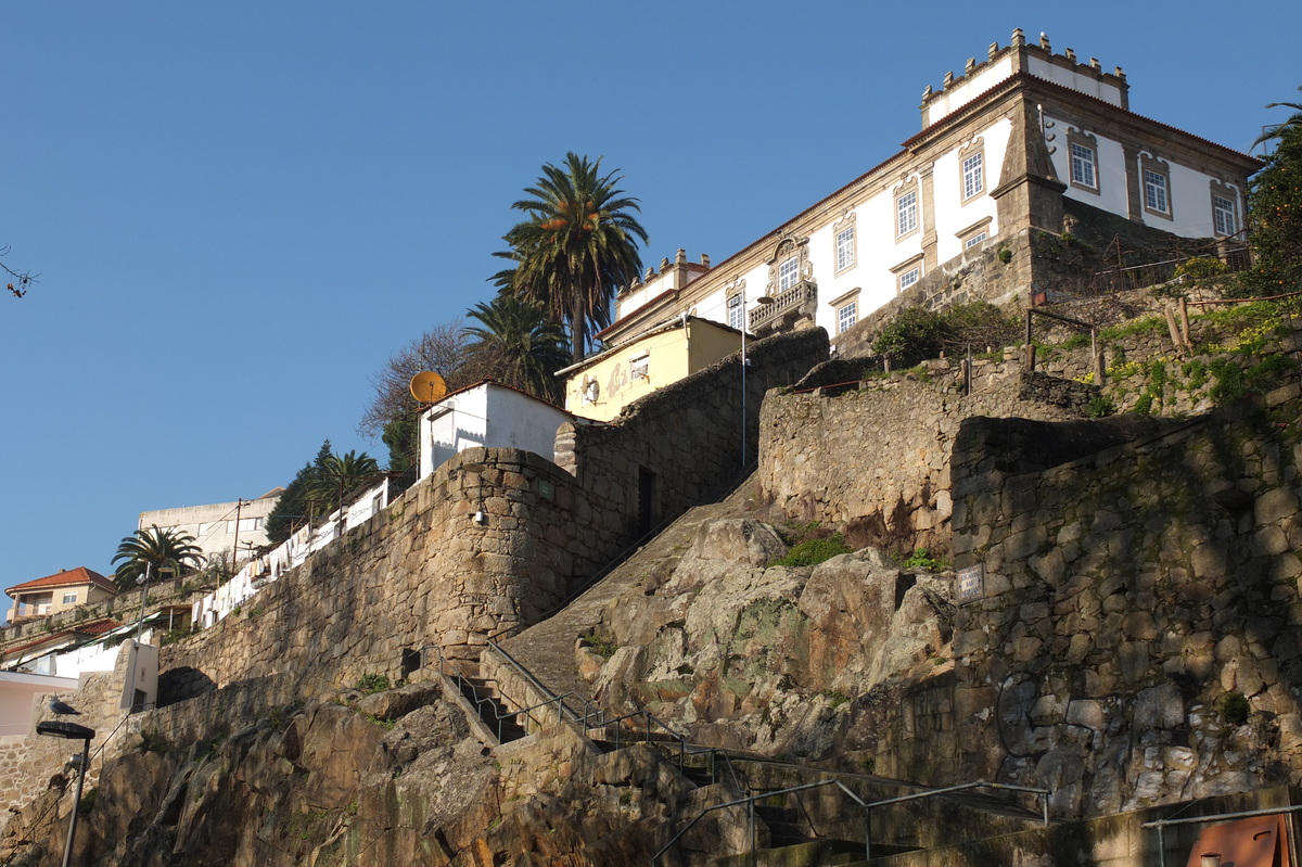 รูปถ่าย โปรตุเกส(Portugal) ปอร์โต(Porto) 2013-01 282