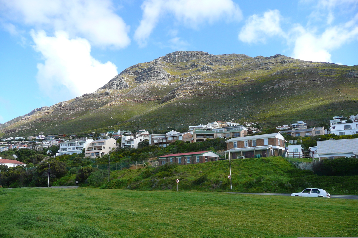 รูปถ่าย แอฟริกาใต้(South Africa) แหลมกู๊ดโฮป(Cape of Good Hope) 2008-09 74