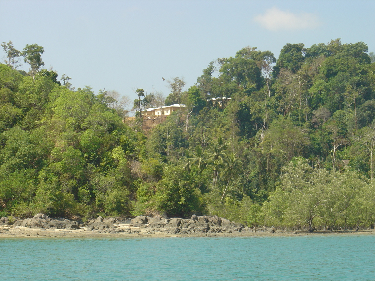 รูปถ่าย พม่า(Myanmar) มะริด(Myeik (Mergui)) 2005-01 117