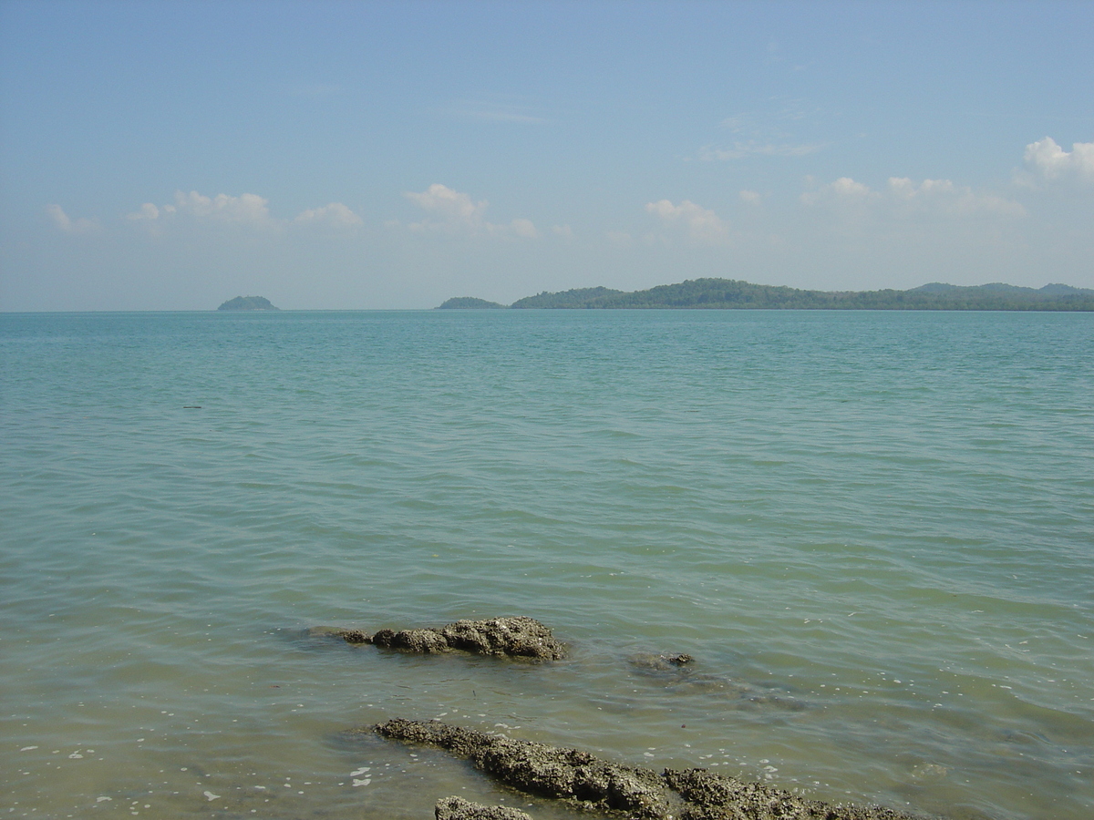 รูปถ่าย พม่า(Myanmar) มะริด(Myeik (Mergui)) 2005-01 124
