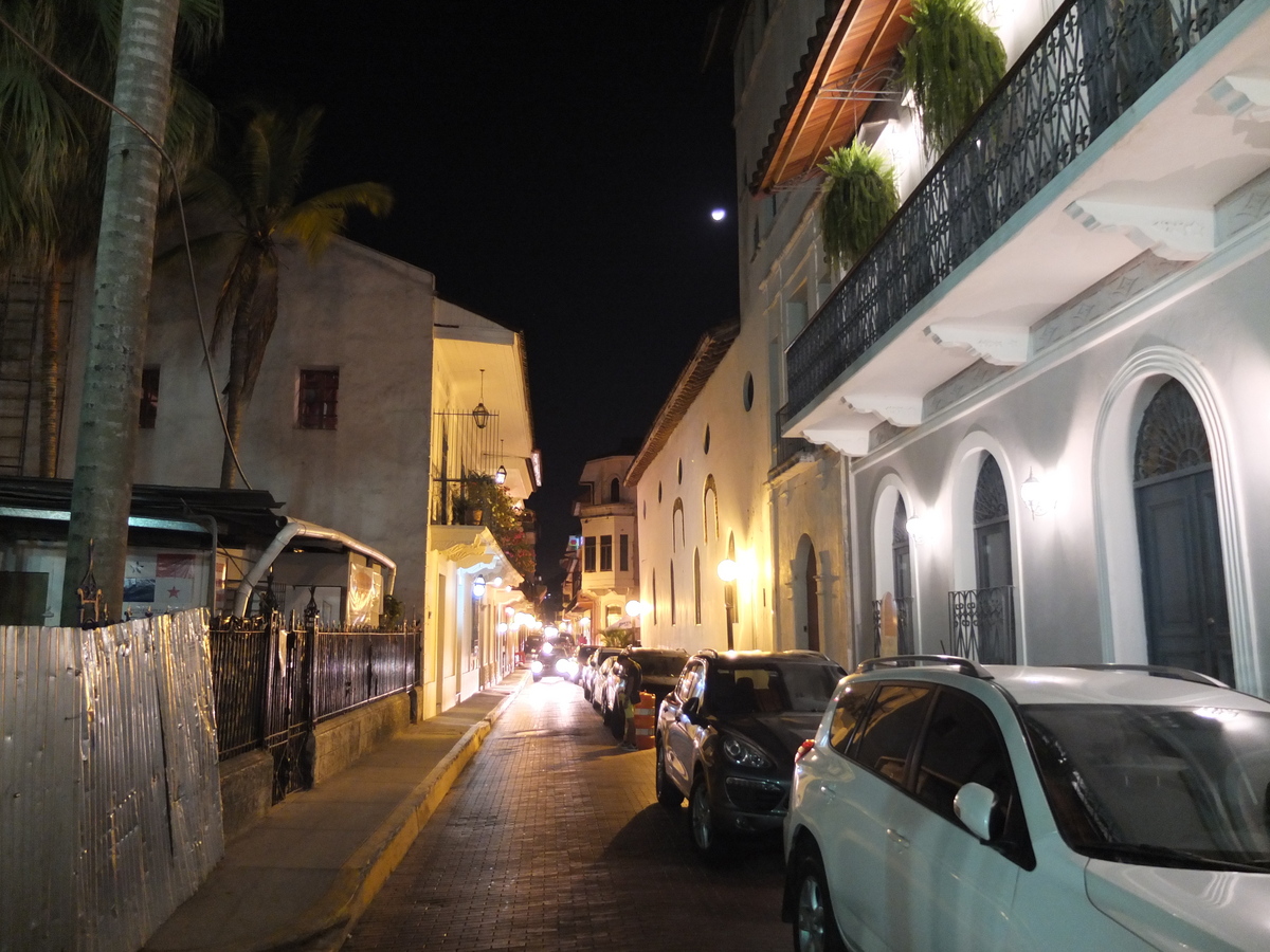 รูปถ่าย ปานามา(Panama) ปานามาซิตี(Panama City) 2015-03 325