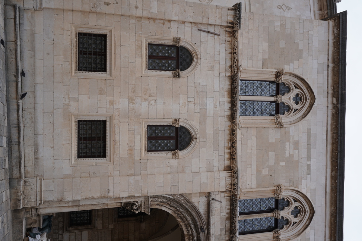 รูปถ่าย โครเอเชีย(Croatia) ดูบรอฟนิก(Dubrovnik) 2016-04 252