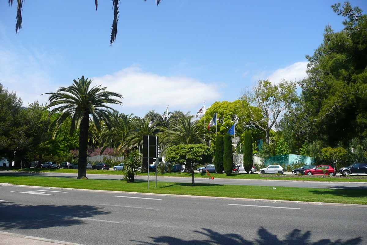รูปถ่าย ฝรั่งเศส(France) นีส(Nice) นีซฝั่งตะวันตก(Nice West) 2008-04 30
