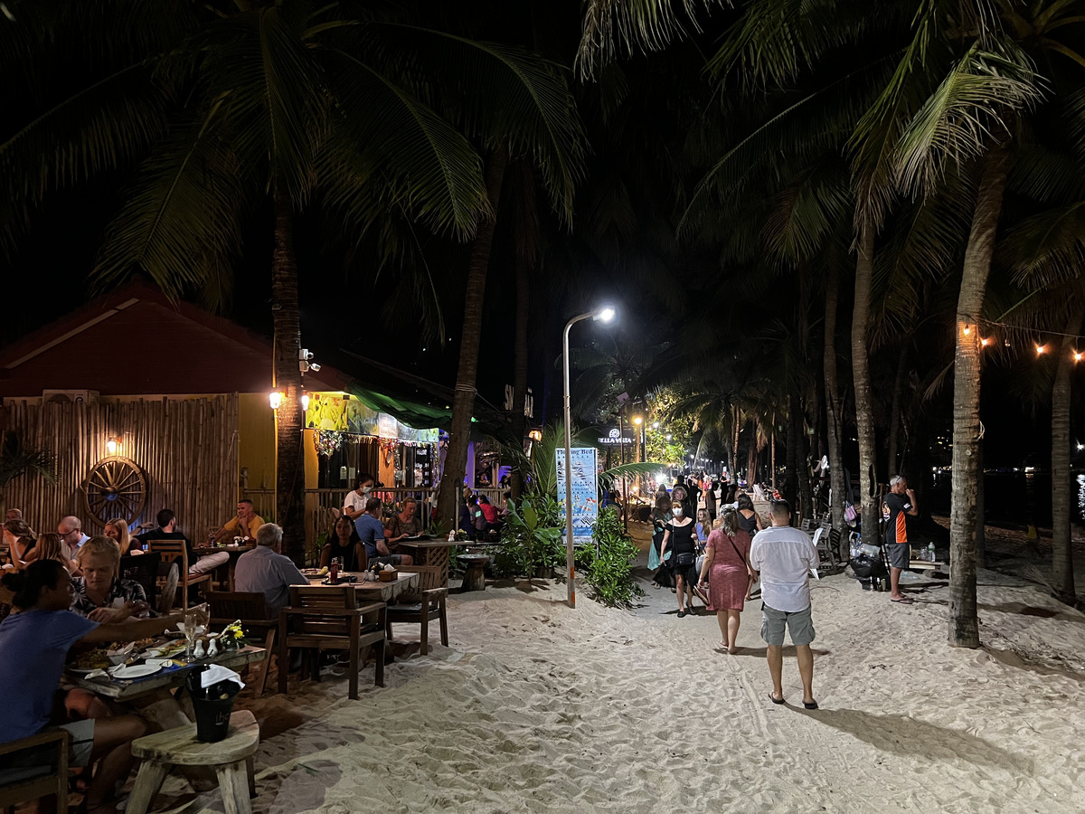 รูปถ่าย ไทย(Thailand) ภูเก็ต(Phuket) หาดกมลา(Kamala Beach) 2021-12 51