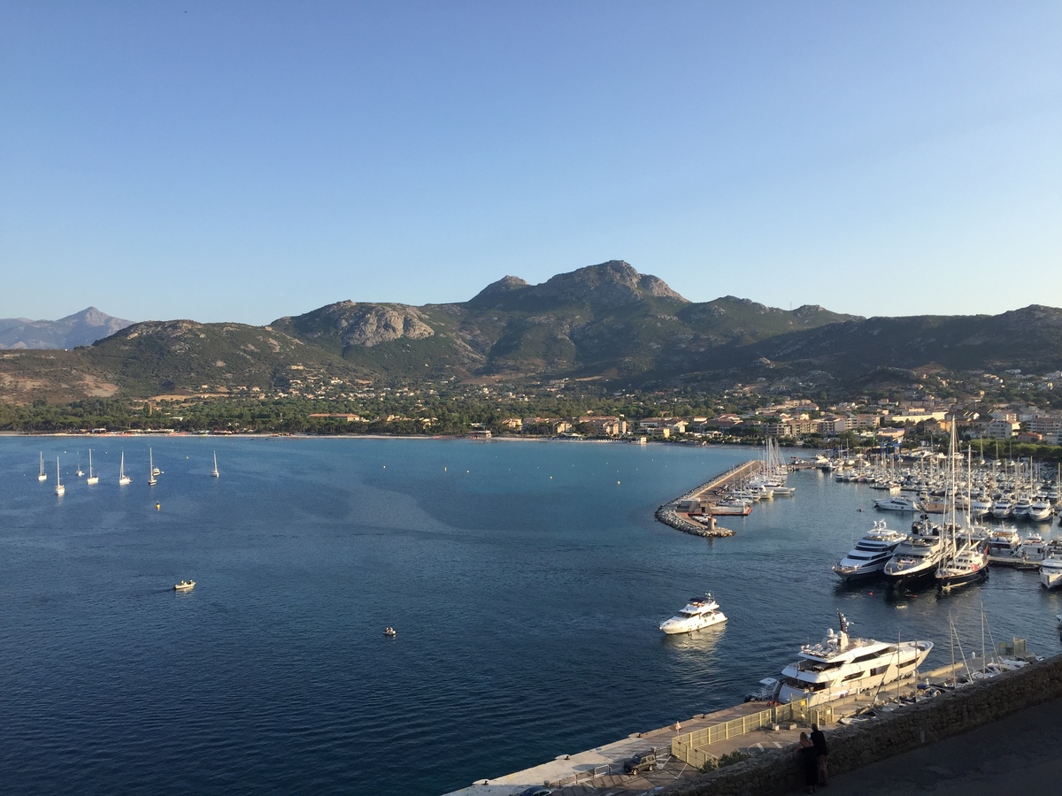 รูปถ่าย ฝรั่งเศส(France) คอร์สิคา(Corsica) คาลวี(Calvi) 2017-07 13