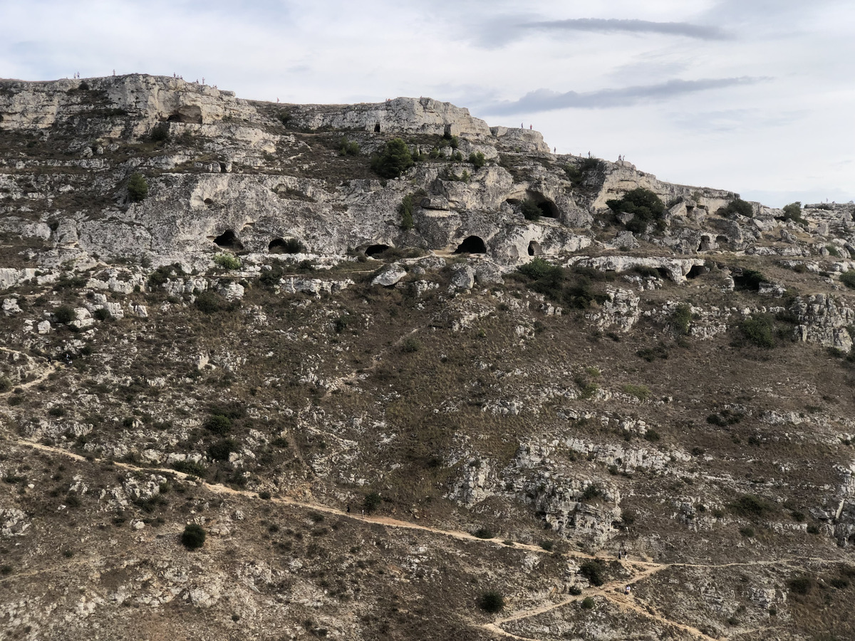 รูปถ่าย อิตาลี(Italy) มาเตรา(Matera) 2024-09 65