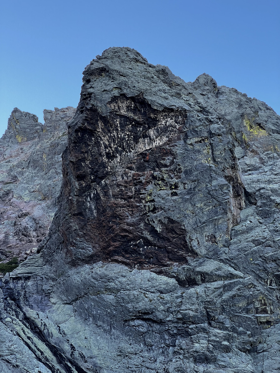 รูปถ่าย ฝรั่งเศส(France) คอร์สิคา(Corsica) ภูเขามอนเตชินโต(Monte Cinto) 2023-10 192