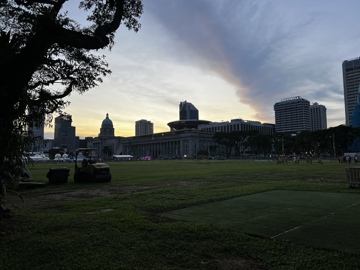 รูปถ่าย สิงคโปร์(Singapore) 2023-01 19
