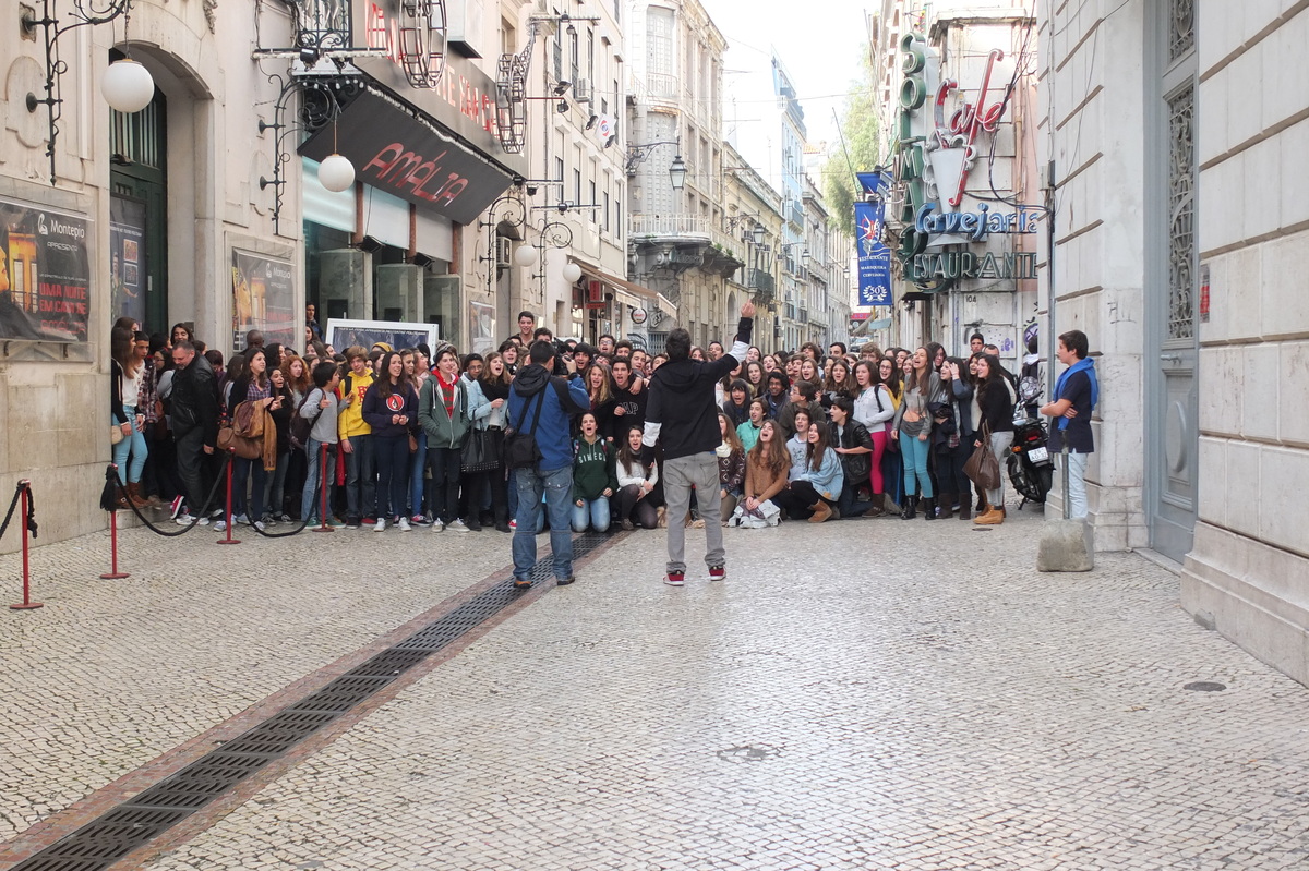 รูปถ่าย โปรตุเกส(Portugal) ลิสบอน(Lisbon) 2013-01 178