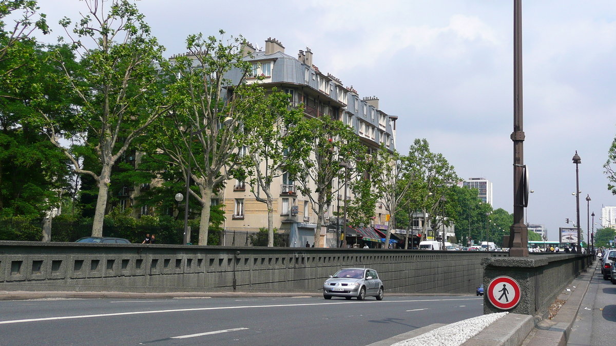 รูปถ่าย ฝรั่งเศส(France) ปารีส(Paris) รอบปารีสด้านเหนือ(Around Paris north) 2007-06 127