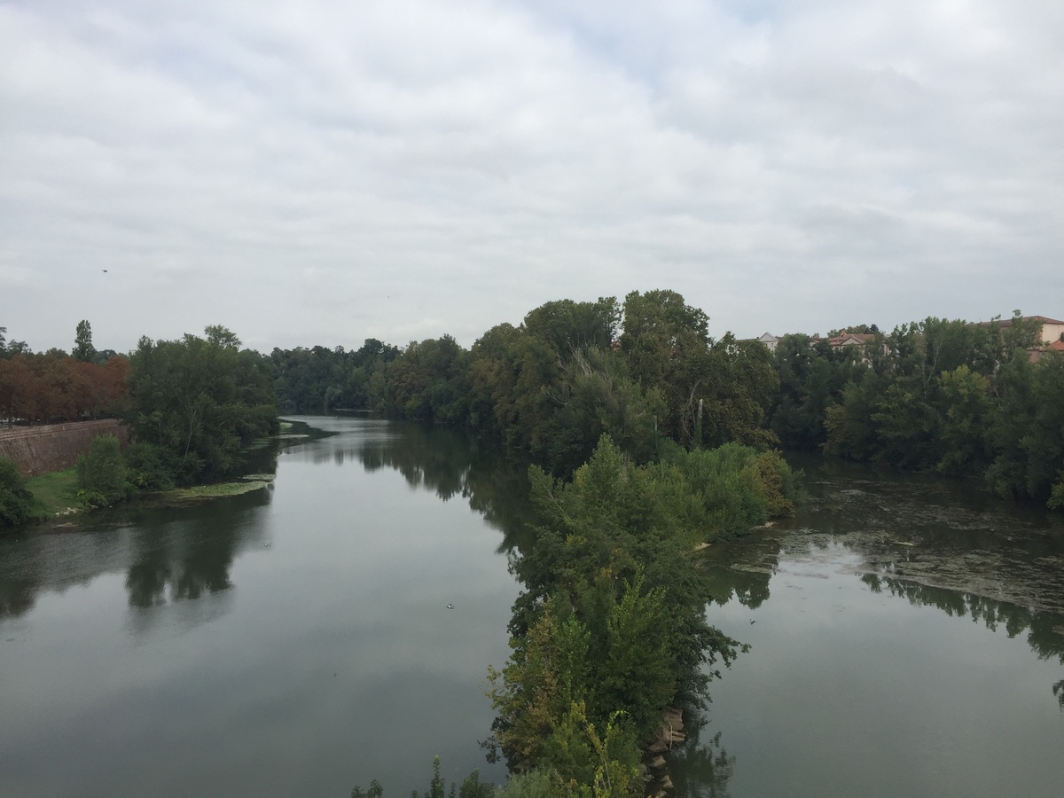 รูปถ่าย ฝรั่งเศส(France) มงโตบ็อง(Montauban) 2017-08 11