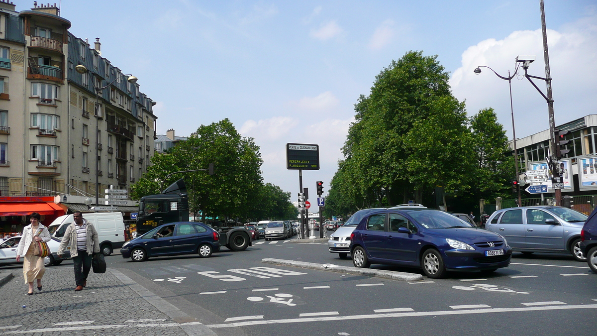 รูปถ่าย ฝรั่งเศส(France) ปารีส(Paris) รอบปารีสด้านเหนือ(Around Paris north) 2007-06 26