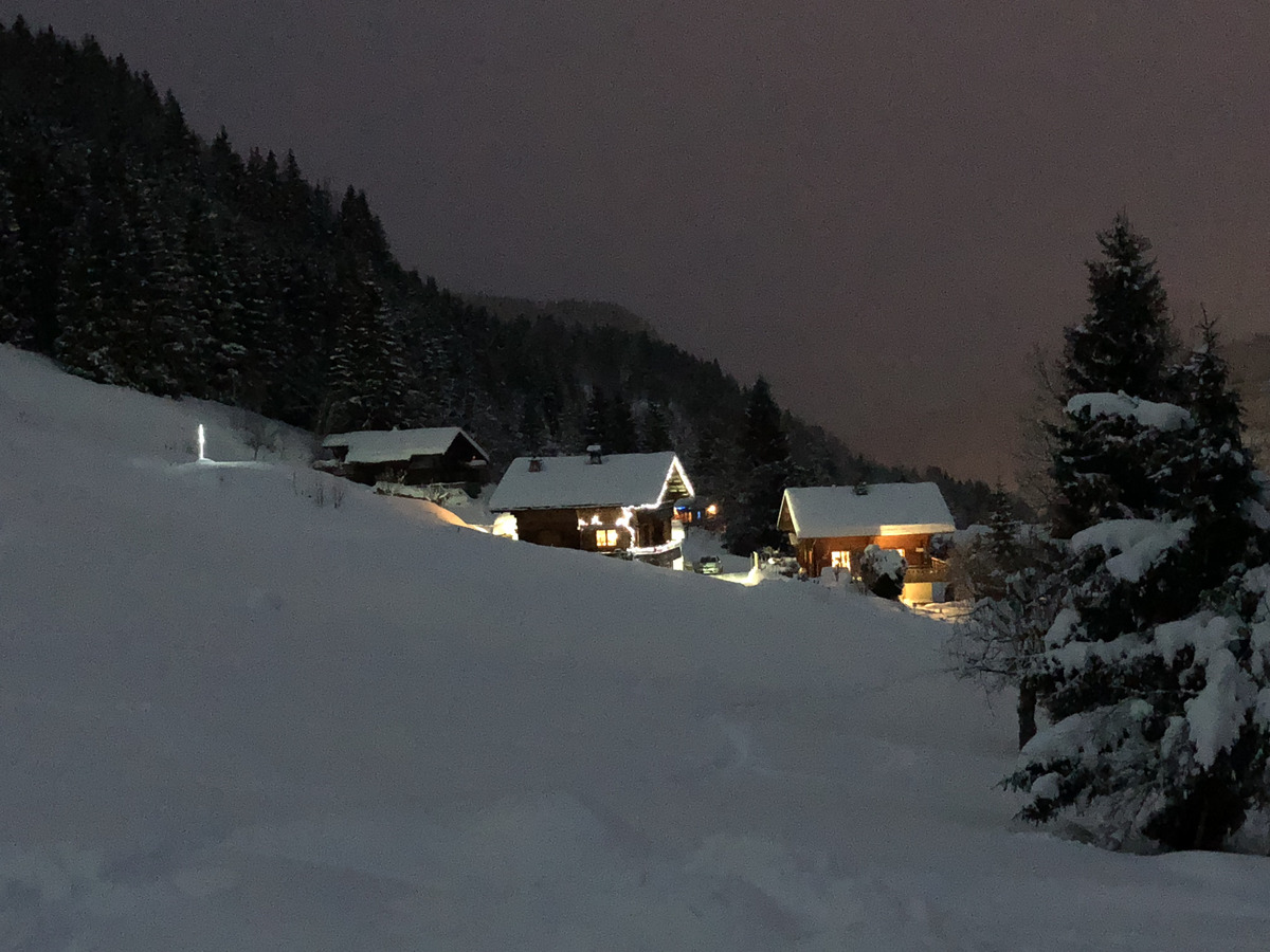 รูปถ่าย ฝรั่งเศส(France) ลากลูซา(La Clusaz) 2017-12 253