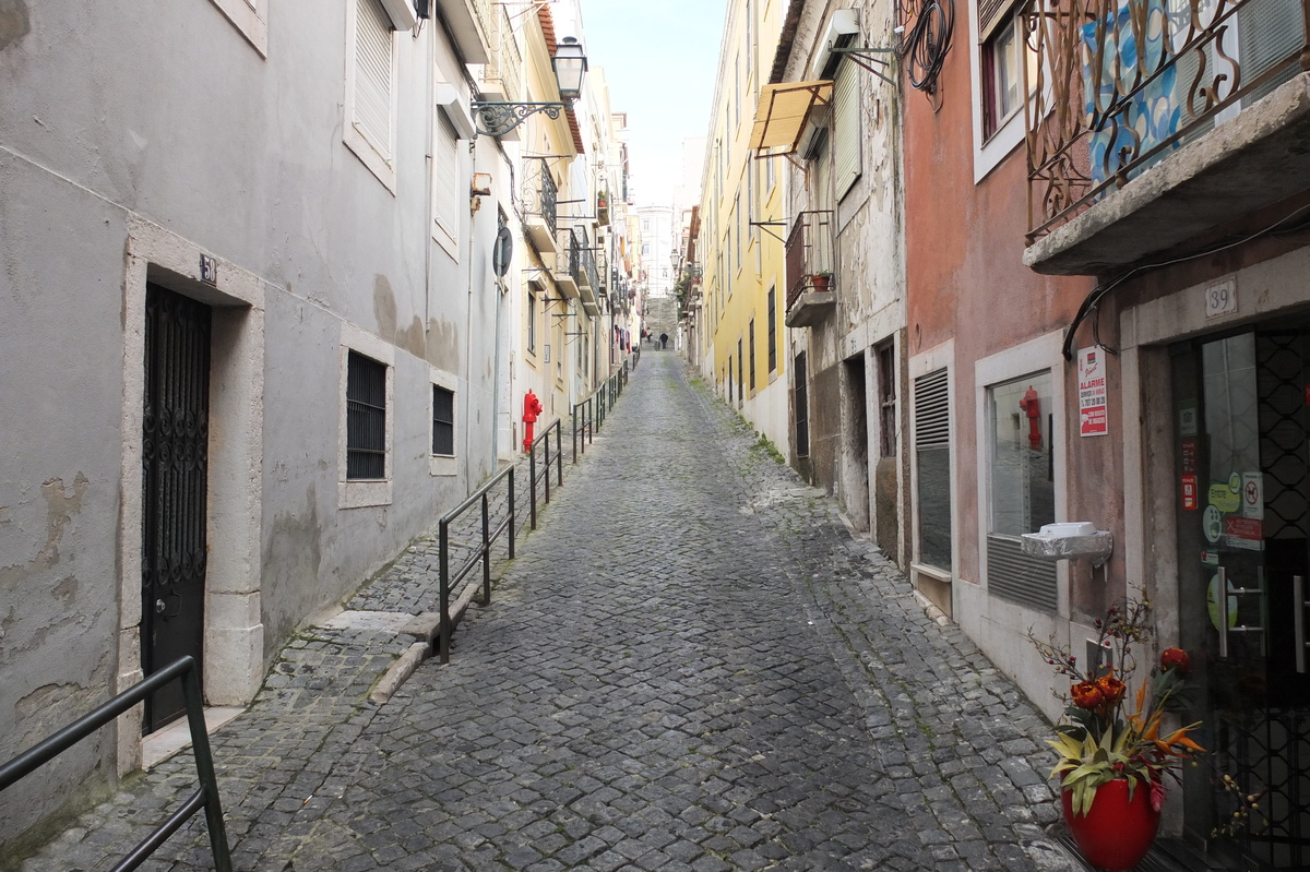 รูปถ่าย โปรตุเกส(Portugal) ลิสบอน(Lisbon) 2013-01 129