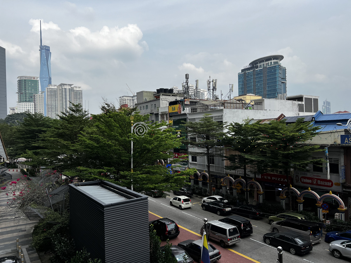 รูปถ่าย มาเลเซีย(Malaysia) กัวลาลัมเปอร์(Kuala Lumpur) 2023-01 241