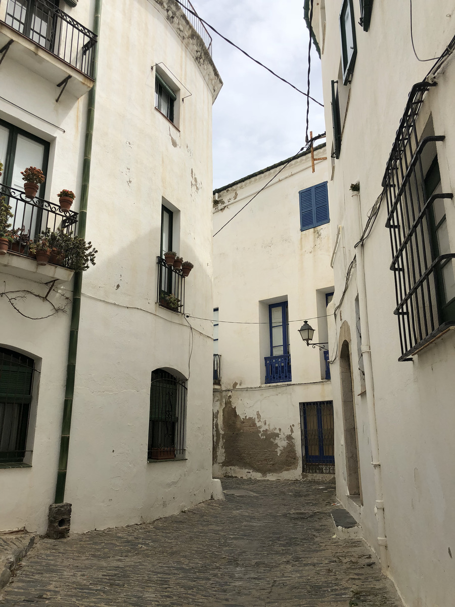 รูปถ่าย สเปน(Spain) กาดาเกส(Cadaques) 2018-04 70