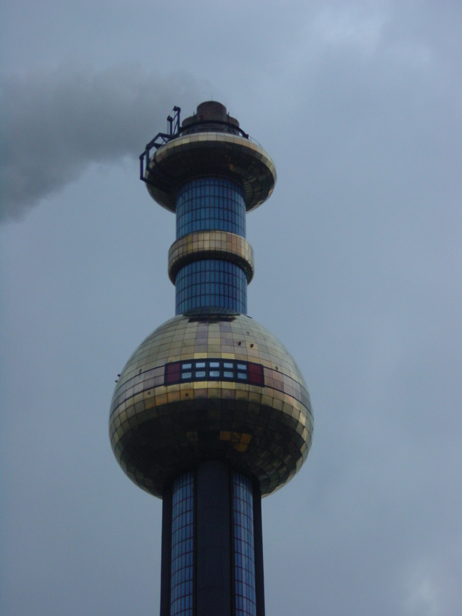รูปถ่าย ออสเตรีย(Austria) เวียนนา(Vienna) 2001-11 141