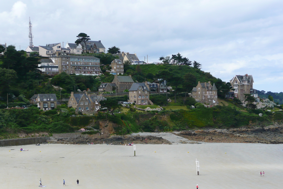 รูปถ่าย ฝรั่งเศส(France) แปร์รอส-กีแรก(Perros Guirec) 2007-08 8