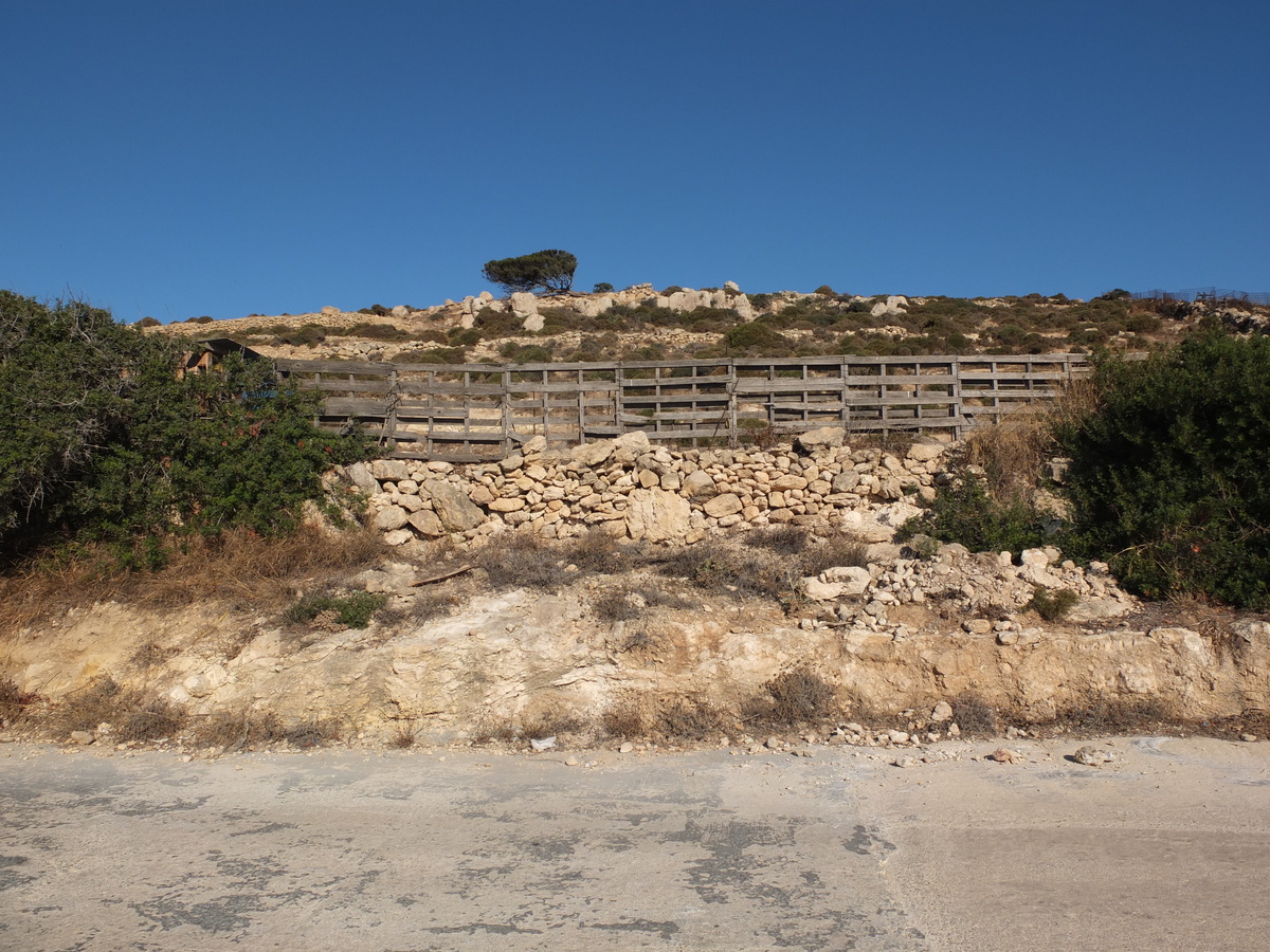 รูปถ่าย กรีก(Greece) เกาะคูโฟนิสเซีย(Koufonissia) 2014-07 240