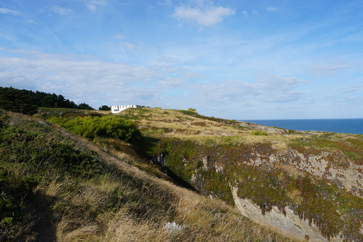 รูปถ่าย ฝรั่งเศส(France) เกาะแบล-อีล(Belle-Ile) 2016-08 184