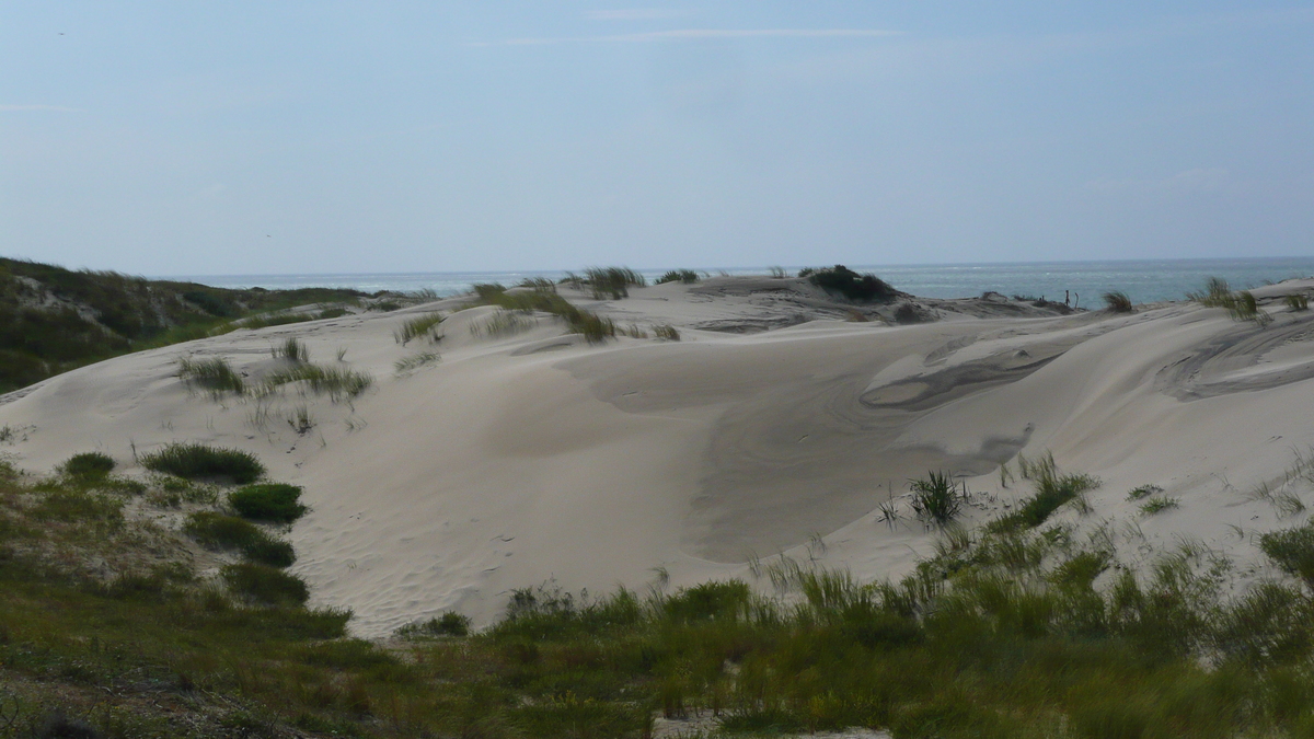 รูปถ่าย ฝรั่งเศส(France) ซูลัก-ซูร์-แมร์(Soulac sur mer) 2007-08 110
