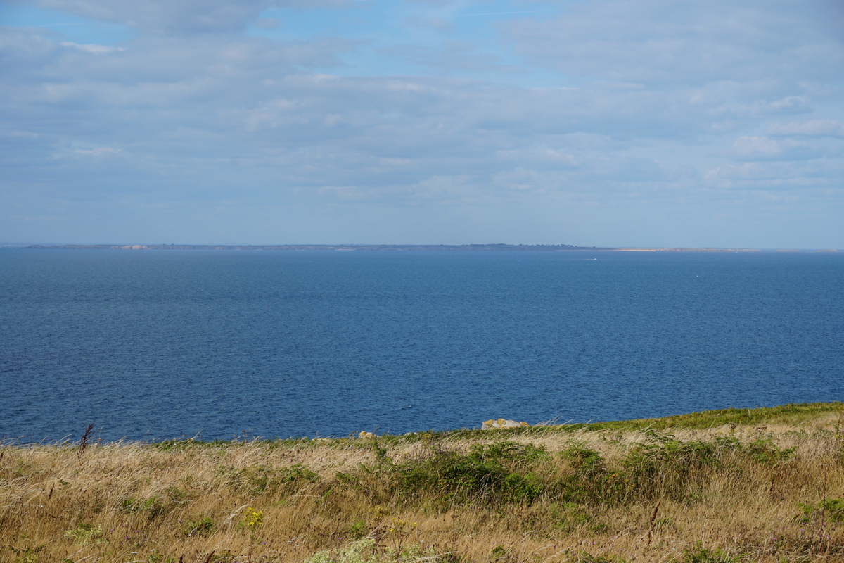 รูปถ่าย ฝรั่งเศส(France) เกาะแบล-อีล(Belle-Ile) 2016-08 64