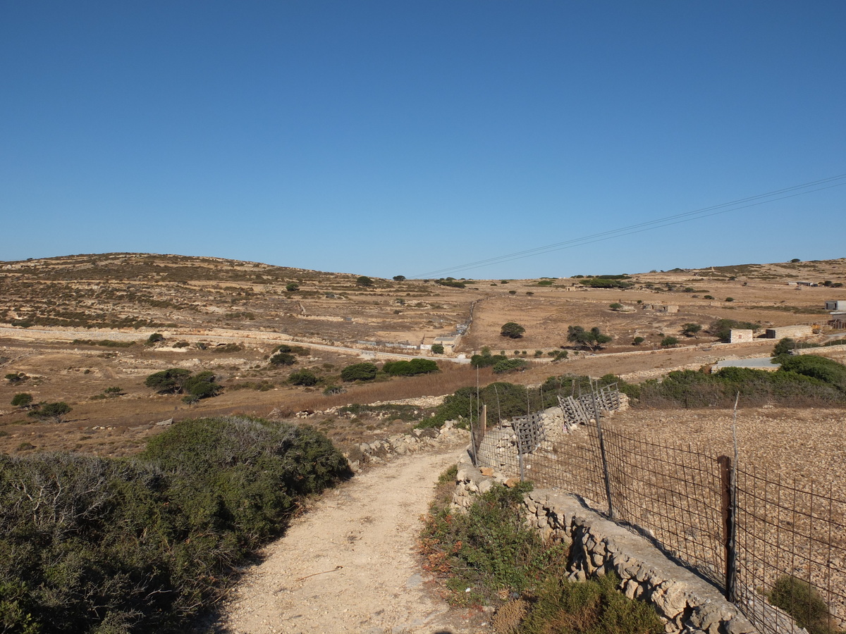 รูปถ่าย กรีก(Greece) เกาะคูโฟนิสเซีย(Koufonissia) 2014-07 373