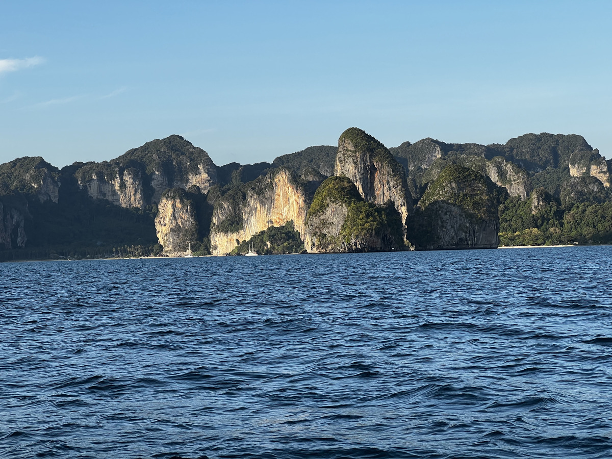 รูปถ่าย ไทย(Thailand) กระบี่(Krabi) 2023-01 442