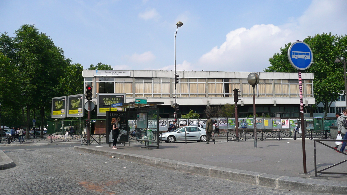 รูปถ่าย ฝรั่งเศส(France) ปารีส(Paris) รอบปารีสด้านเหนือ(Around Paris north) 2007-06 134