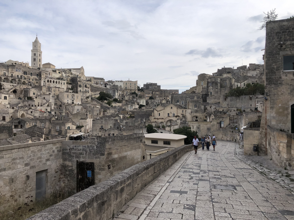 รูปถ่าย อิตาลี(Italy) มาเตรา(Matera) 2024-09 224