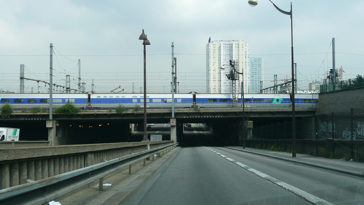 รูปถ่าย ฝรั่งเศส(France) ปารีส(Paris) รอบปารีสด้านเหนือ(Around Paris north) 2007-06 144
