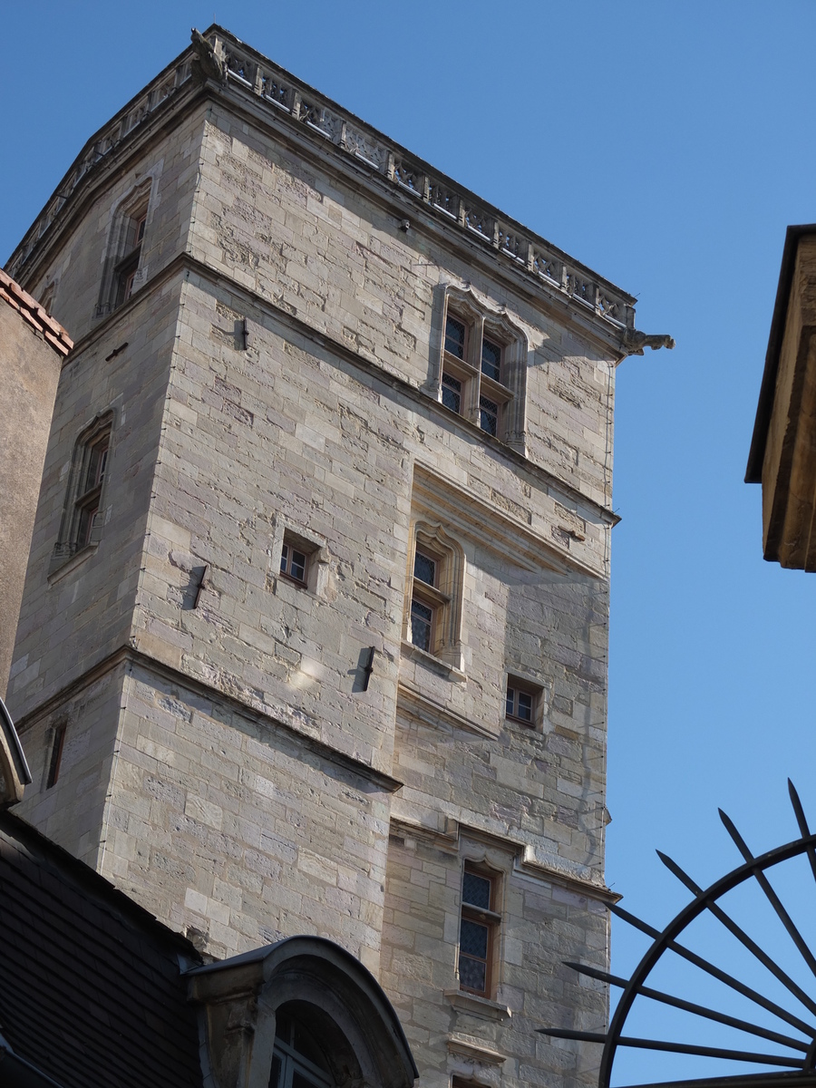 รูปถ่าย ฝรั่งเศส(France) ดีฌง(Dijon) 2012-02 55