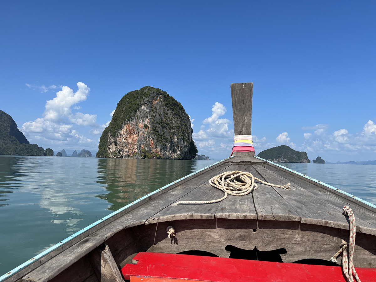 รูปถ่าย ไทย(Thailand) เกาะพังงา(Phang Nga Bay) 2021-12 192