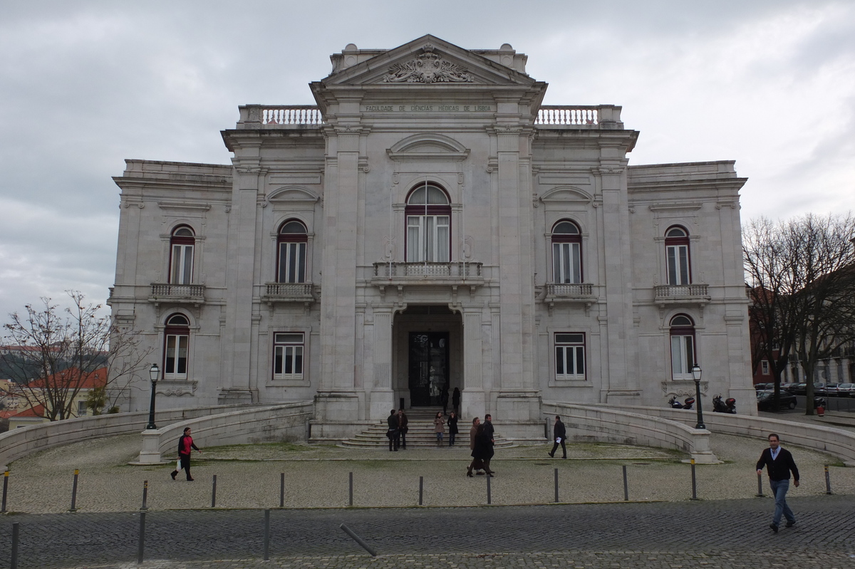 รูปถ่าย โปรตุเกส(Portugal) ลิสบอน(Lisbon) 2013-01 193