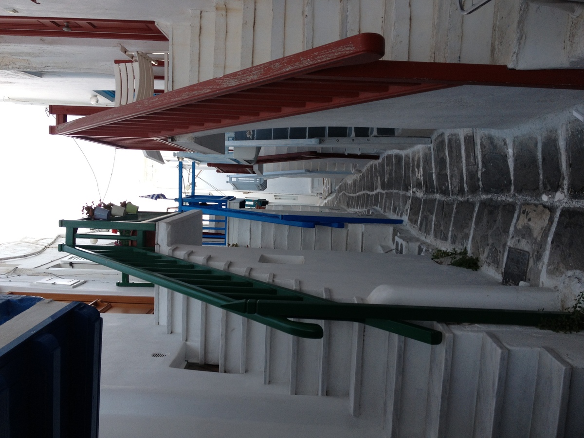 รูปถ่าย กรีก(Greece) เกาะมิโคนอส(Mykonos) 2014-07 395