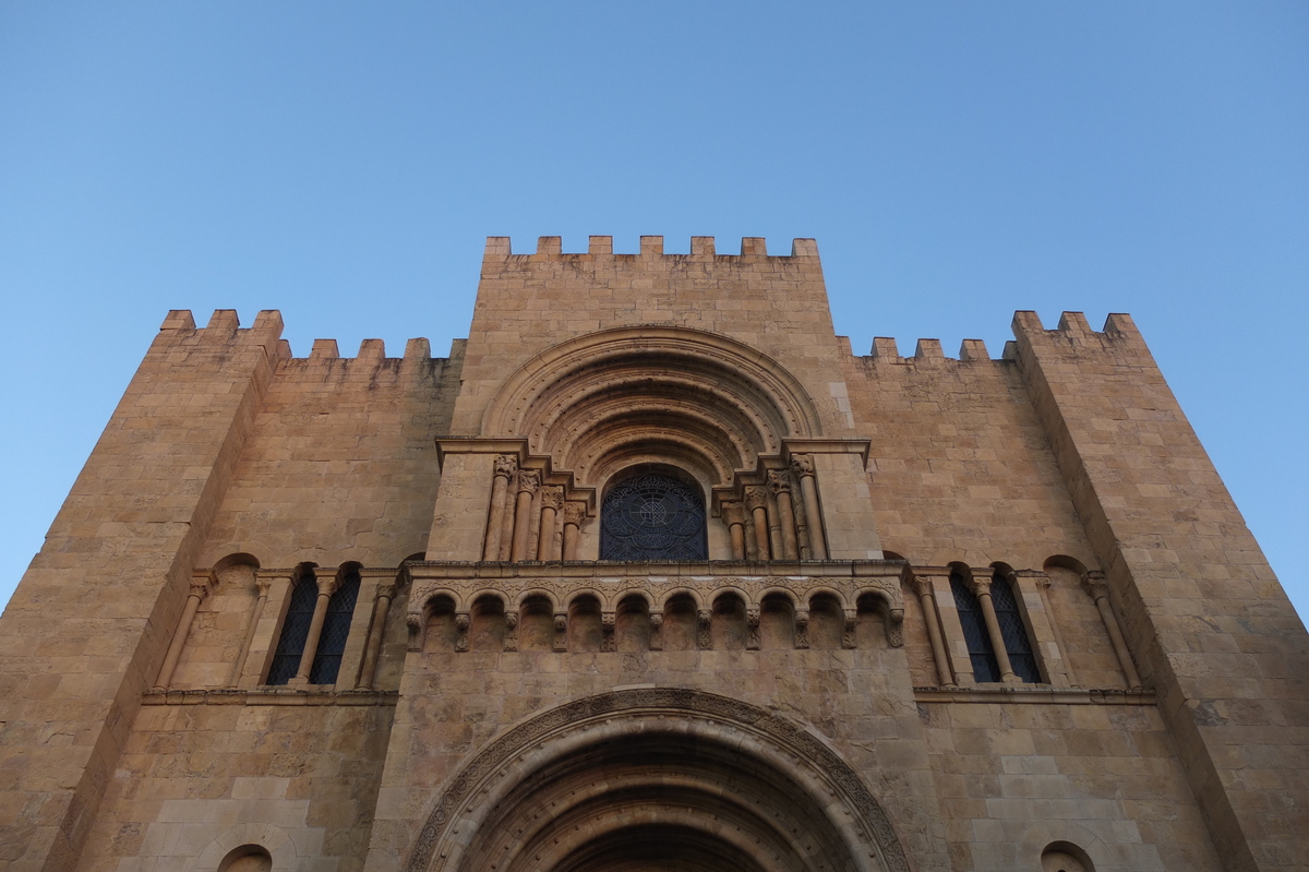 รูปถ่าย โปรตุเกส(Portugal) โกอิงบรา(Coimbra) 2013-01 11