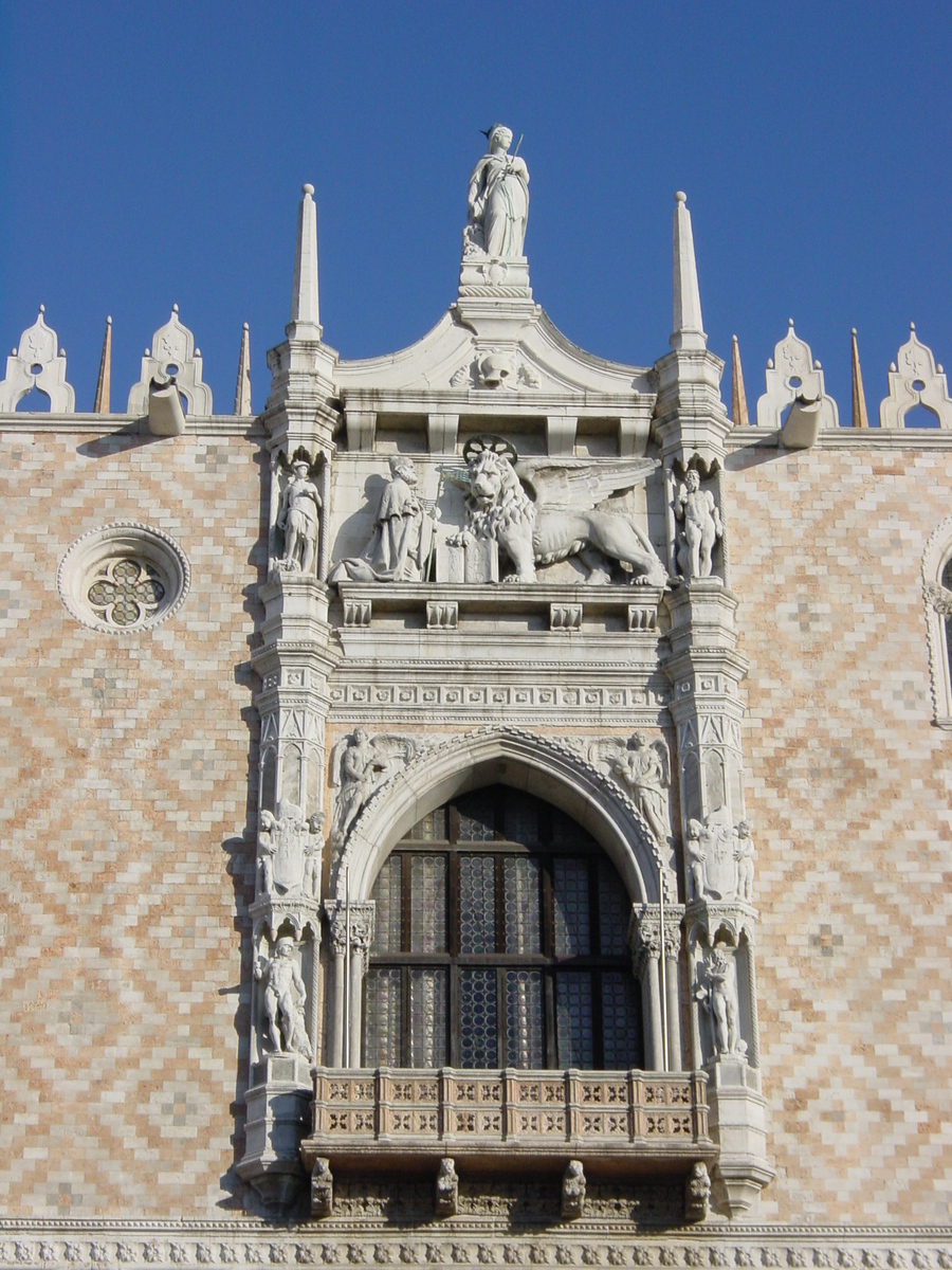 รูปถ่าย อิตาลี(Italy) เวนีส(Venice) 2000-12 168