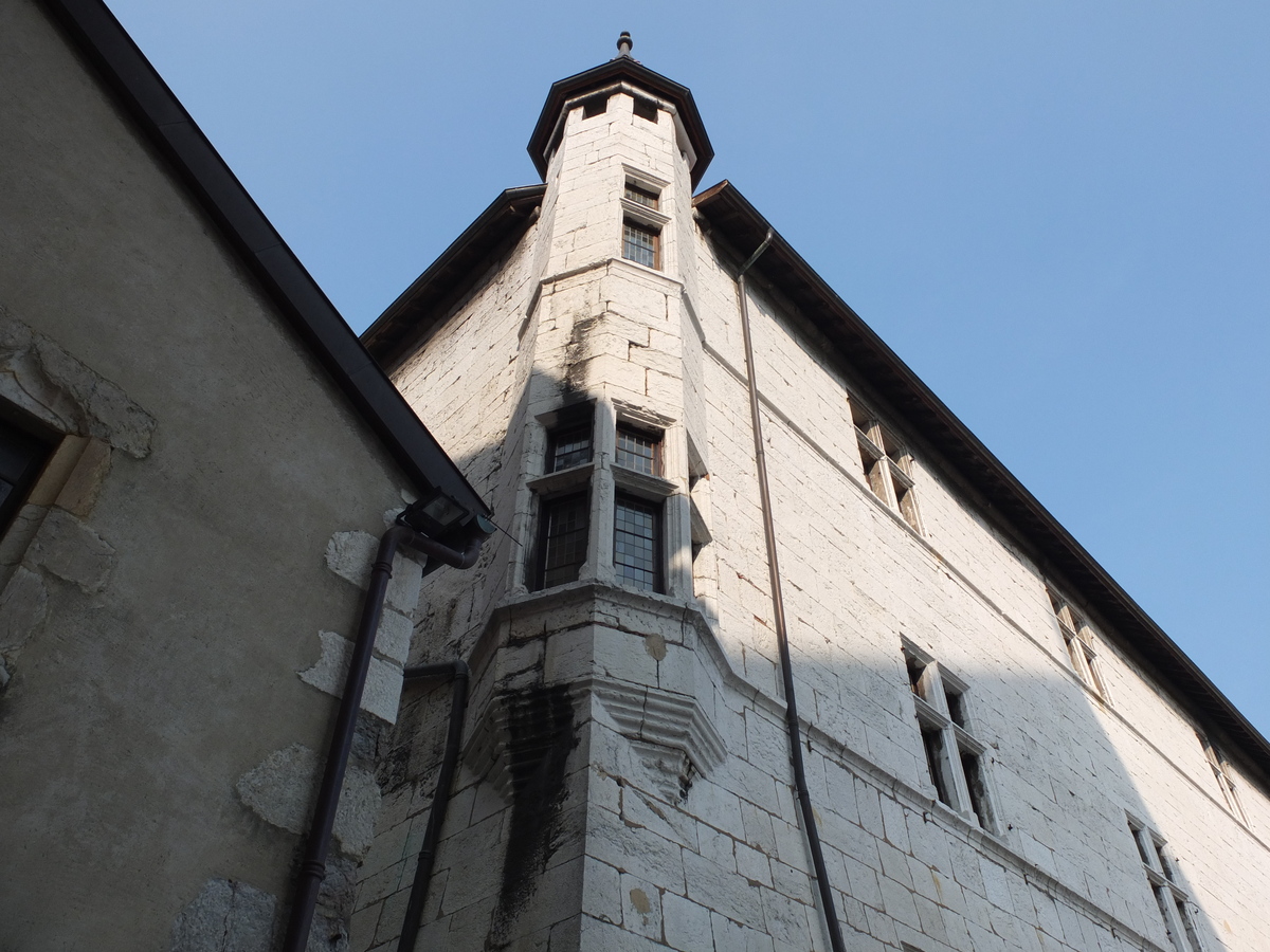 รูปถ่าย ฝรั่งเศส(France) อันซี(Annecy) 2012-02 14