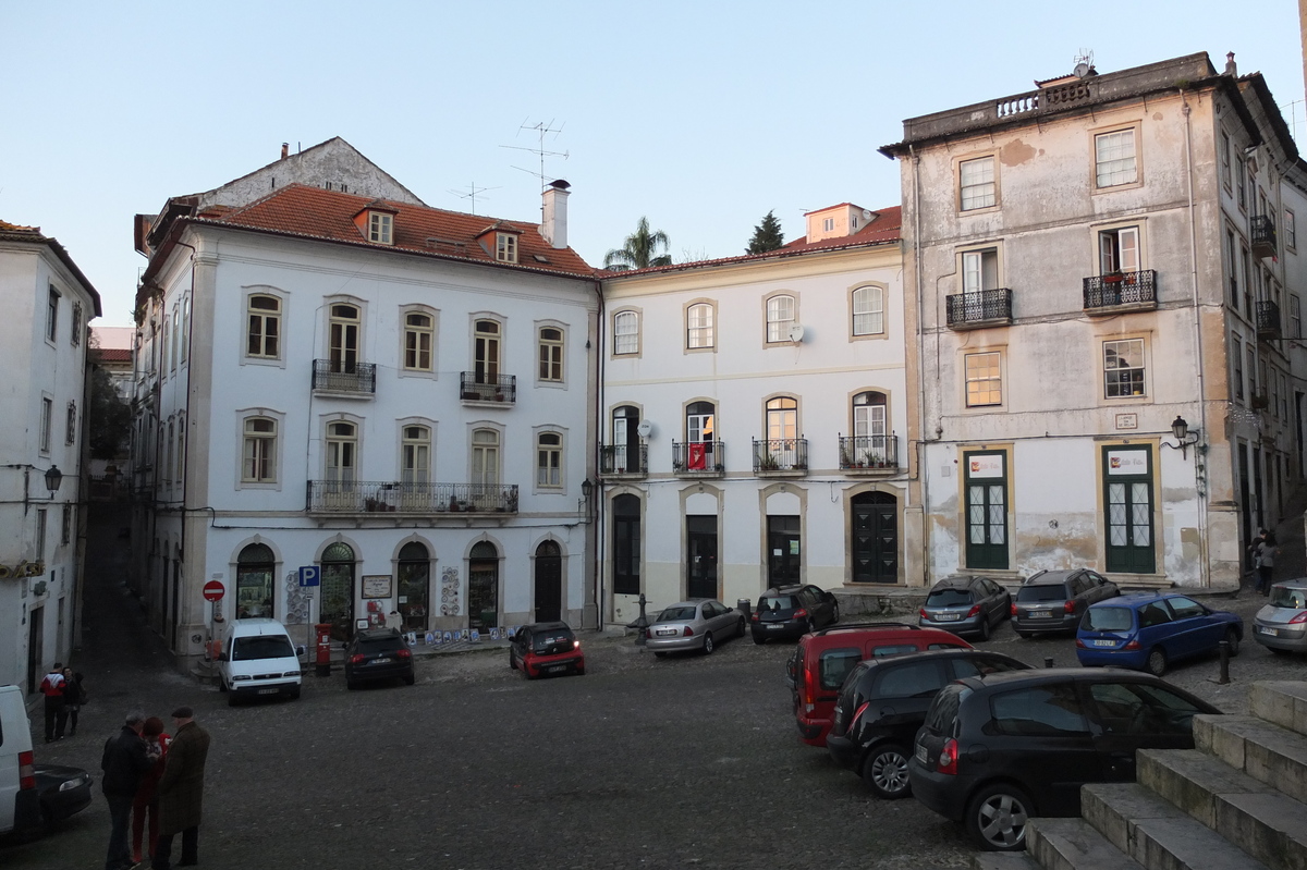 รูปถ่าย โปรตุเกส(Portugal) โกอิงบรา(Coimbra) 2013-01 88