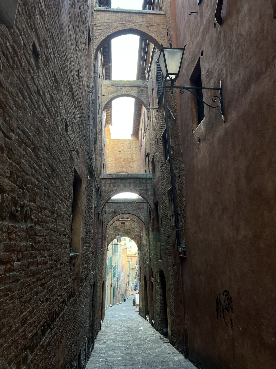 รูปถ่าย อิตาลี(Italy) ซีเอน่า(Siena) 2021-09 115