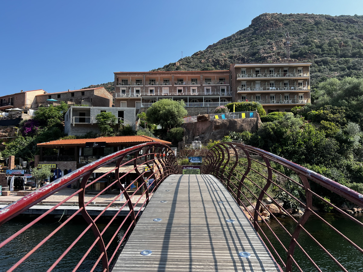 รูปถ่าย ฝรั่งเศส(France) คอร์สิคา(Corsica) ปอร์โต(Porto) 2023-06 5