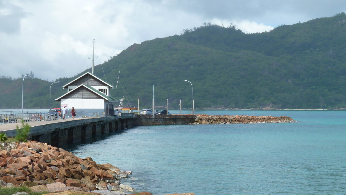 รูปถ่าย เซเชลส์(Seychelles) 2011-10 116