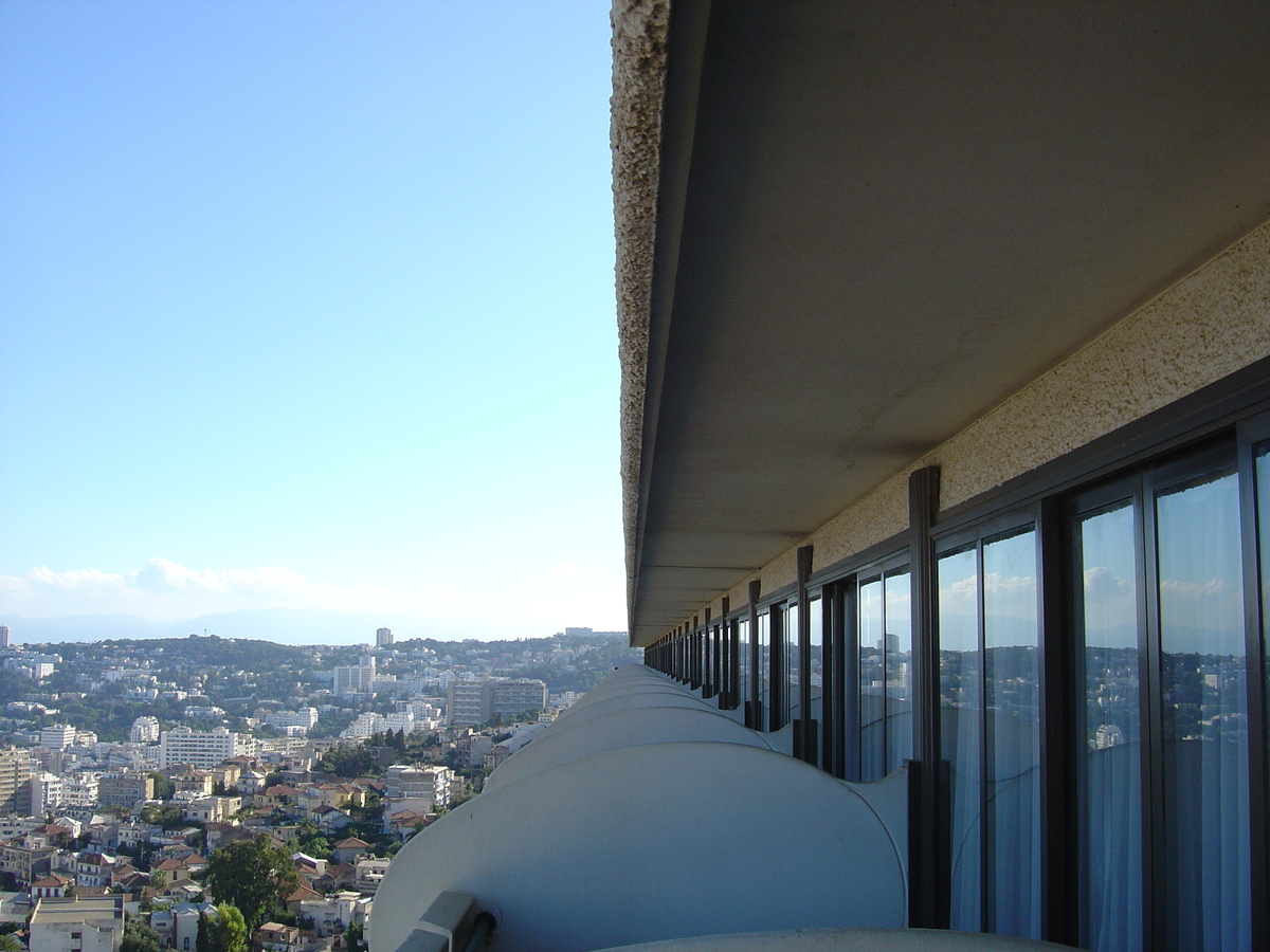 รูปถ่าย แอลจีเรีย(Algeria) แอลเจียร์(Algiers) โรงแรมเอลโอราสซี(El Aurassi Hotel) 2004-09 7
