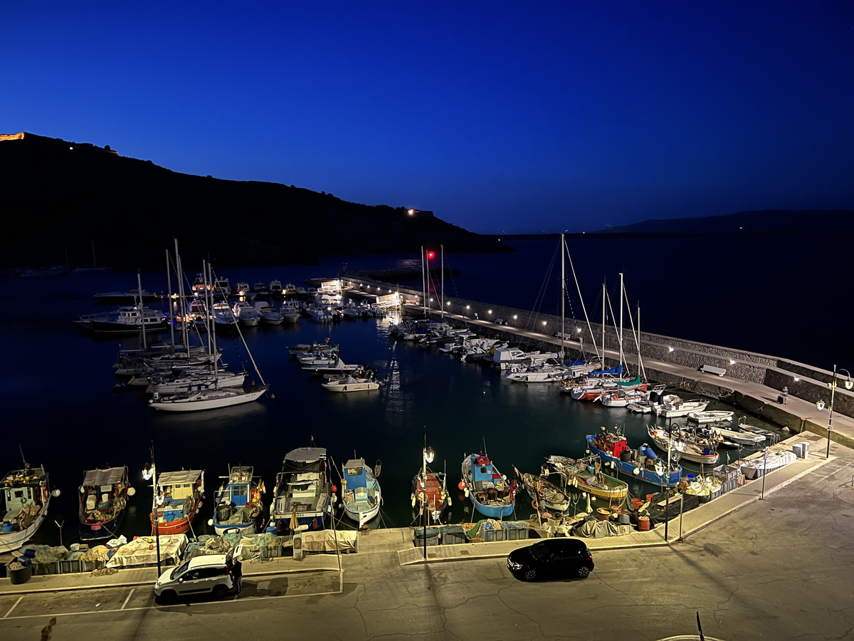 รูปถ่าย อิตาลี(Italy) มอนเตอาร์เจนตาริโอ(Monte Argentario) 2021-09 4