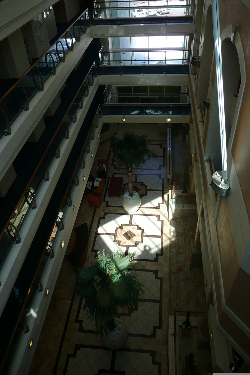 รูปถ่าย แอฟริกาใต้(South Africa) เคปทาวน์(Cape Town) โรงแรมแรดิสัน(Radisson Hotel) 2008-09 46
