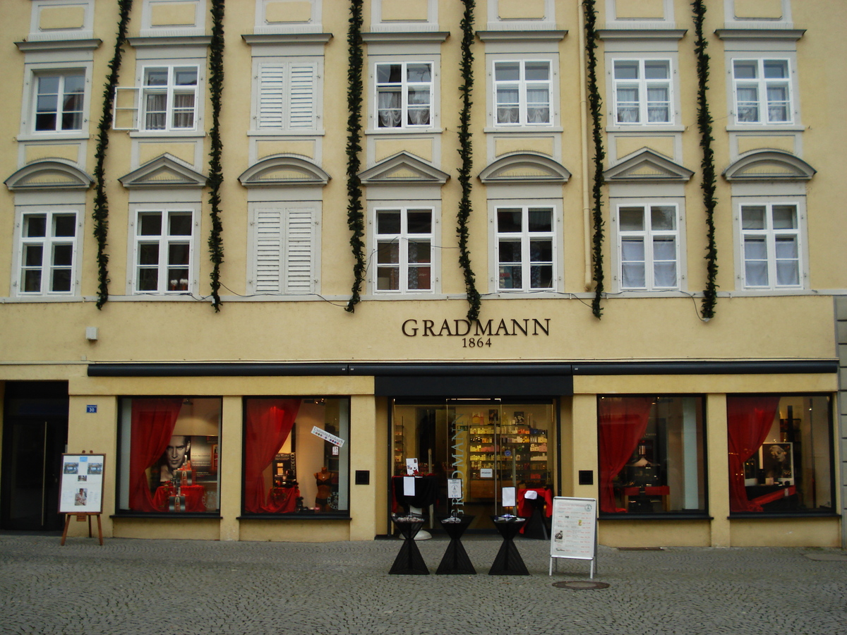 รูปถ่าย เยอรมนี(Germany) ลินโด(Lindau) 2007-01 68