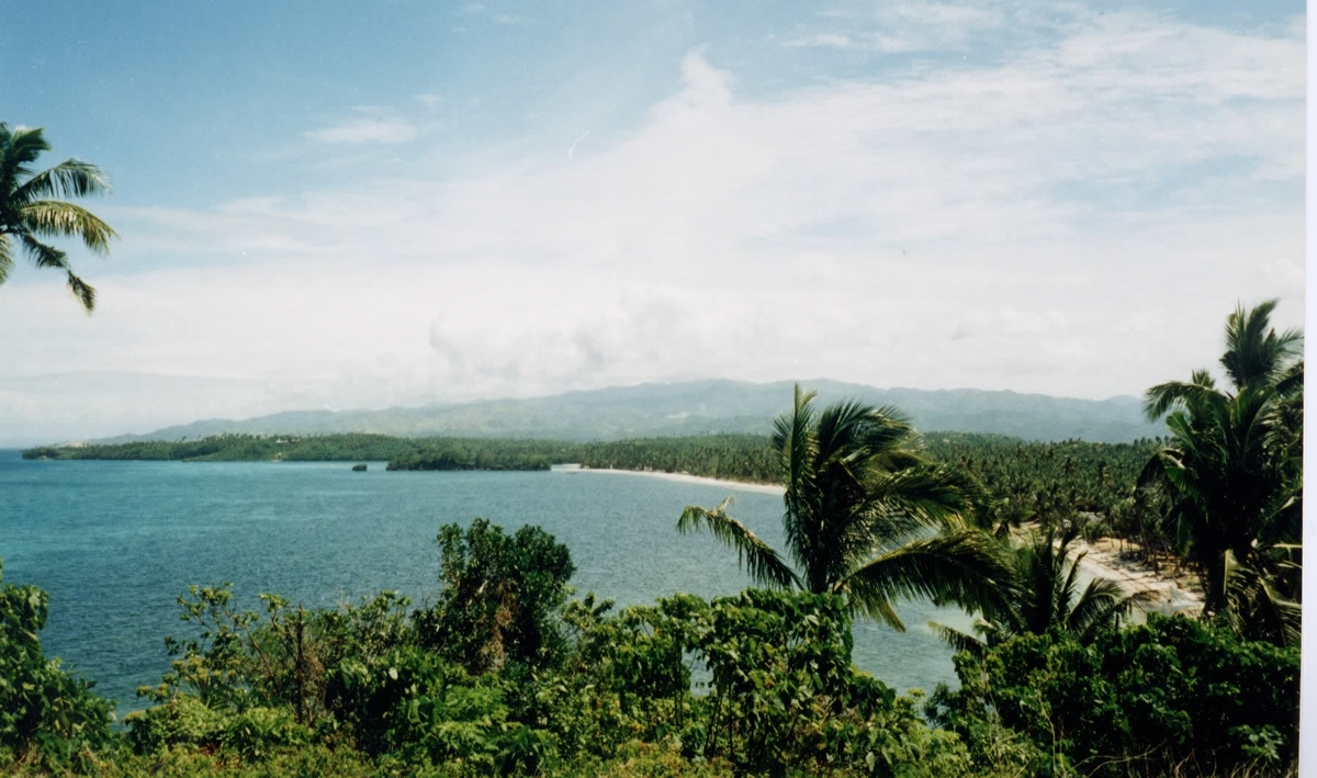 รูปถ่าย ฟิลิปปินส์(Philippines) โบราเคย์(Boracay) 1997-03 2
